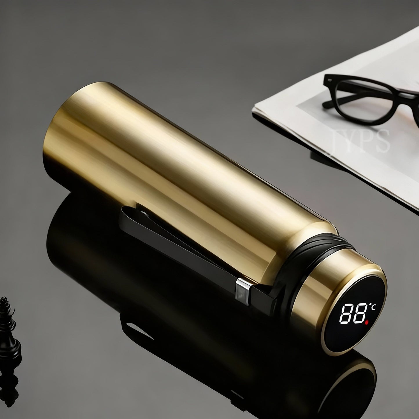 Thermax Pro